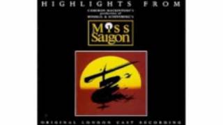 Miss Saigon  26 The confrontation [upl. by Azerila]