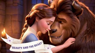 Beauty and the Beast Live Action  Prologue amp Aria  IMAX Open Matte Version [upl. by Sherry]