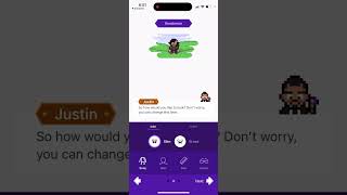 Habitica app  gamified task manager  how to use [upl. by Thurmann]