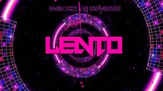 Lento Pa Arriba Lento Pa Bajo  Dj Bekman  NFasis [upl. by Dinesh]