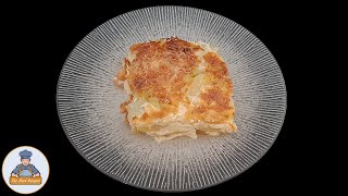 Recette de Gratin de Christophine ou Chayottes Maison [upl. by Norine]