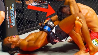 CRAZY SCRAMBLES 😱 Danny Kingad vs Muhammad Aiman Was INTENSE [upl. by Weed]