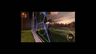 Insane Close Ceiling Musty 1v1  Rocket League rocketleague rl [upl. by Mat410]