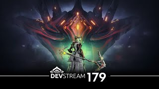 Warframe Devstream 179 Jade Shadows Details Status Reworks New TennoGen Nightwave amp More [upl. by Debbi]