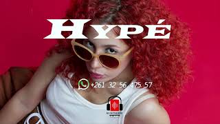 HYPE Afro Zouk Instrumental 2024Aya Nakamura type beat [upl. by Aseuqram]