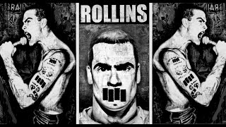 The HENRY ROLLINS Tape  A Motivational Video For Stoics amp Loners 2020 [upl. by Acinna]