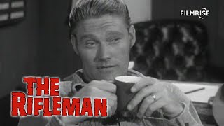 The Rifleman  Season 1 Episode 11  The Apprentice Sheriff  Full Episode [upl. by Ofilia616]