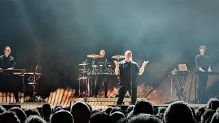 VNV Nation  live  25122023 Dark Storm Festival  Chemnitz [upl. by Irama]