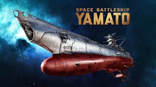 Space Battleship Yamato HighDefinition 1080P Full Movie 2010 English Dub [upl. by Rains223]