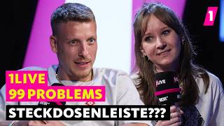 Ihr Vater findet sie DUMM  1LIVE 99 Problems mit Felix Lobrecht [upl. by Keriann]