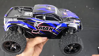 REMO HOBBY SMAX  Small But Mighty [upl. by Sitoeht616]