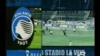 Spot pubblicitario Campagna abbonamenti Atalanta [upl. by Clayborne]