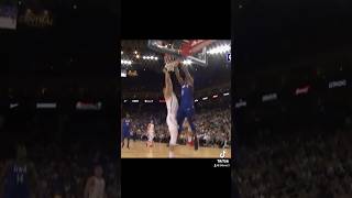 DeMar DeRozan 360 contact dunk nba sports dunk fypviral reel lshare shorts trending ￼ [upl. by Shieh]