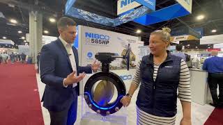 Manufacturers talk plumbing trends at 2023 AHR Expo [upl. by Dlonra]