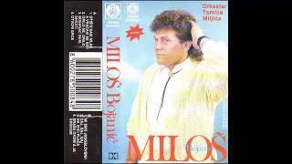 Milos Bojanic  Otiso sam mald a vracam se sed  Audio 1988 HD [upl. by Nocaed]