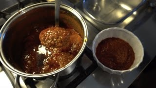 VIDEO RICETTA Come fare il RAGU ALLA BOLOGNESE  RICETTA SEMPLICE [upl. by Orihakat]