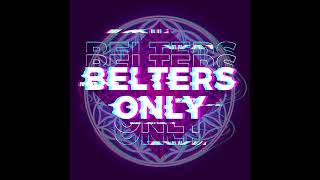 Belters Only Jazzy  Make Me Feel Good Studio Acapella [upl. by Allcot226]