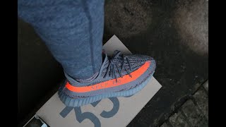 SHOULD YOU STILL BUY THE OG YEEZY BOOST 350 V2 Beluga or Beluga Reflective [upl. by Steffane]