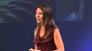 The transformative power of gratitude Katia Sol at TEDxMission The City20 [upl. by Ytsirk58]