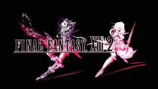 Final Fantasy XIII2 OST  Invisible Depth Extended amp Looped [upl. by Manwell]