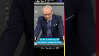 Vernünftige Politik für die eigenen Bürger gibt es nur mit der AfD 🇩🇪 [upl. by Eiffub]