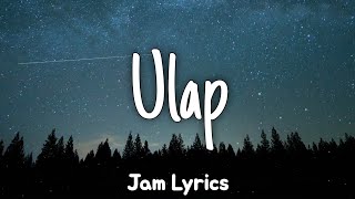 Ulap  Rob Daniel ✓Lyrics✓ [upl. by Allayne]