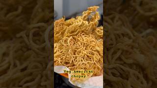 Veg American chopsyWhat is American Chop Suey made ofveg chopsuey recipe [upl. by Sil]