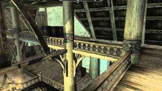 Location amp Theft Guide  Honningbrew Meadery  The Elder Scrolls 5 Skyrim Walkthrough [upl. by Kee]