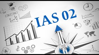 IAS 02 Inventories Traitement comptable des stocks [upl. by Eille485]