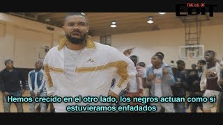 DRAKE  LOOK ALIVE SUB ESPAÑOL ft BLOCBOY  THE LIL OF EDIT  THE LIL OF EDIT [upl. by Pump690]