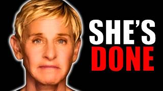 Ellen’s Comeback is Horrible [upl. by Nnairda]