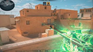 Konfuz  Patata❤️  Fragmovie Standoff 2  Standoff 2 Highlights ftwho6776 [upl. by Loesceke]