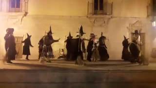 BAILE Y DIVERCION LAS BRUJAS [upl. by Nappy]