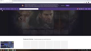 How to disable all Twitch Ads for free [upl. by Jairia873]