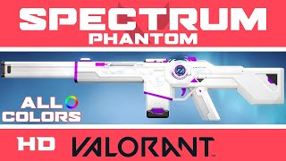 NEW SPECTRUM PHANTOM SKIN  NEW MAP [upl. by Aima985]