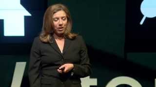 A History of Homesickness Susan Matt at TEDxWaterloo 2013 [upl. by Hanid]