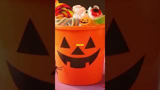 9 Strange Facts About Halloween Candy [upl. by Zuleika159]