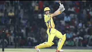 Sam Billings Super Batting  Csk Win Kkr  ipl 2018  23 ball 56 Run  Top six [upl. by Kelvin]