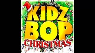 Kidz Bop Kids Rudoplh the RedNosed Reindeer [upl. by Shorter]