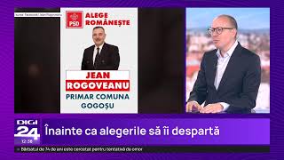 Știrile Digi24 de la ora 11  25 aprilie [upl. by Allie]