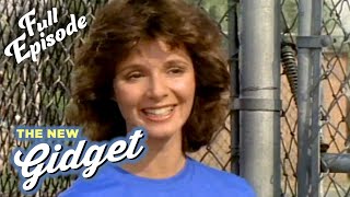 The New Gidget  Jeffs Anniversary  S1EP7 FULL EPISODE  Classic Tv Rewind [upl. by Handler391]