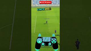 TUTORIAL DE DRIBLES TOQUE DUPLO  APRENDA A FAZER O DRIBLE MAIS TOP DO EFOOTBALL 2025 efootball2025 [upl. by Illil]