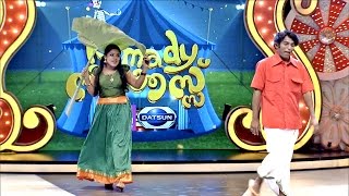 Komady Circus I Navas amp Vinni  Skit I Mazhavil Manorama [upl. by Casmey253]