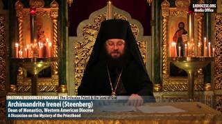 The Orthodox Priest amp the Love of God  PRP Special [upl. by Kristofor]