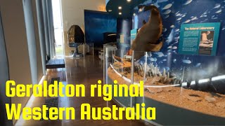 Geraldton travel guide  Western australia [upl. by Ailisec]