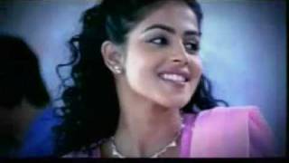 Genelia fair and lovely ad with krishma chary [upl. by Irmine]