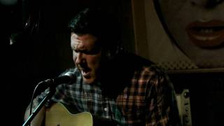 Damien Jurado  Letters and Drawings Café amp Pop Torgal [upl. by Anialahs214]