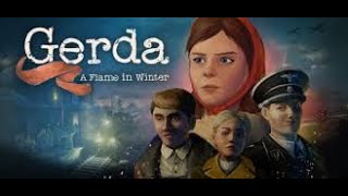 Gerda A Flame in Winter [upl. by Ailisec]