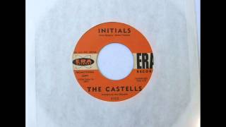 Initials  The Castells 1963 [upl. by Hammerskjold190]