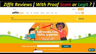 Ziffit  With Proof Scam or Legit    Ziffit Reviews  Ziffit Com Reviews  ZiffitCom Reviews [upl. by Kanor]